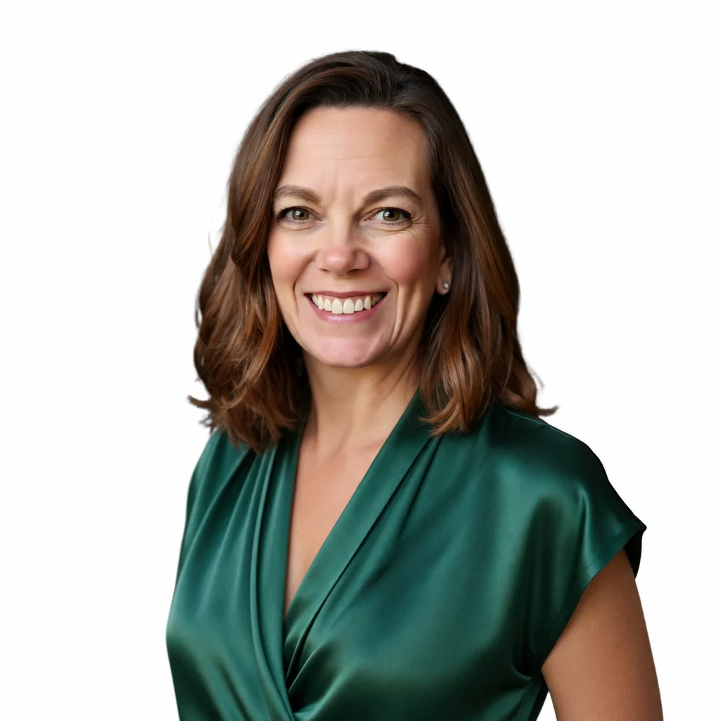 Laura Korty, founder of Korty Reserve